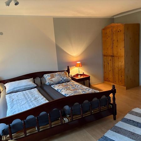 Apartmán Iseler Muehle Bremervörde Exteriér fotografie