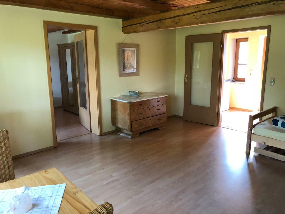 Apartmán Iseler Muehle Bremervörde Exteriér fotografie